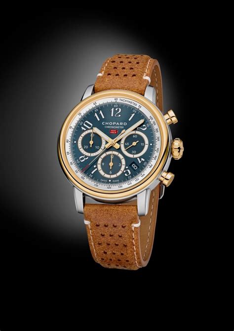 mille miglia classic chronograph price.